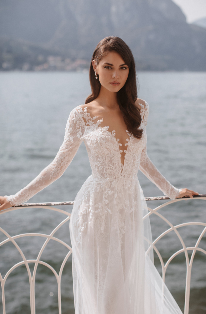 Vestido Carmem