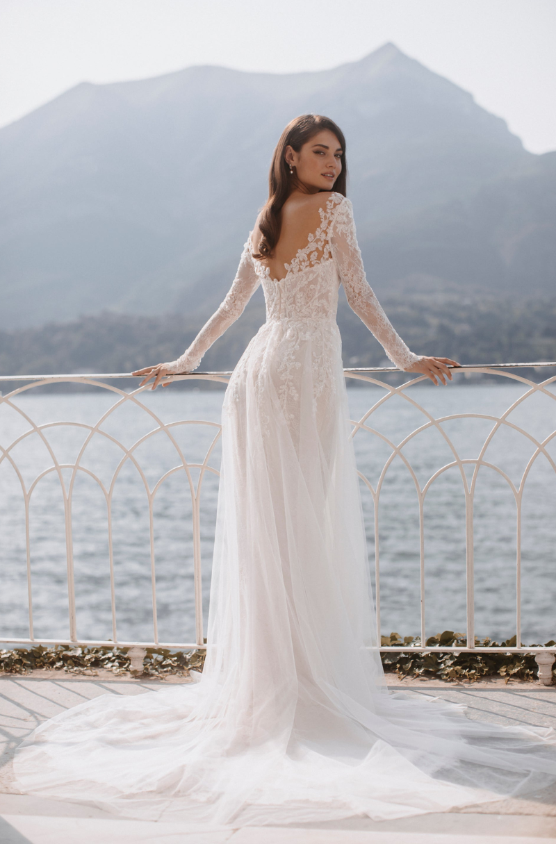 Vestido Carmem