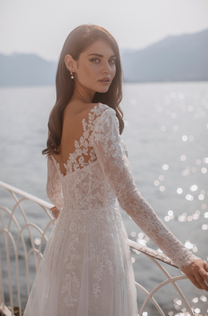 Vestido Carmem