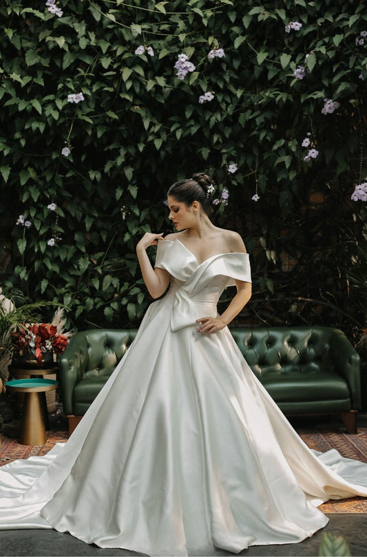 Vestido Cathleya