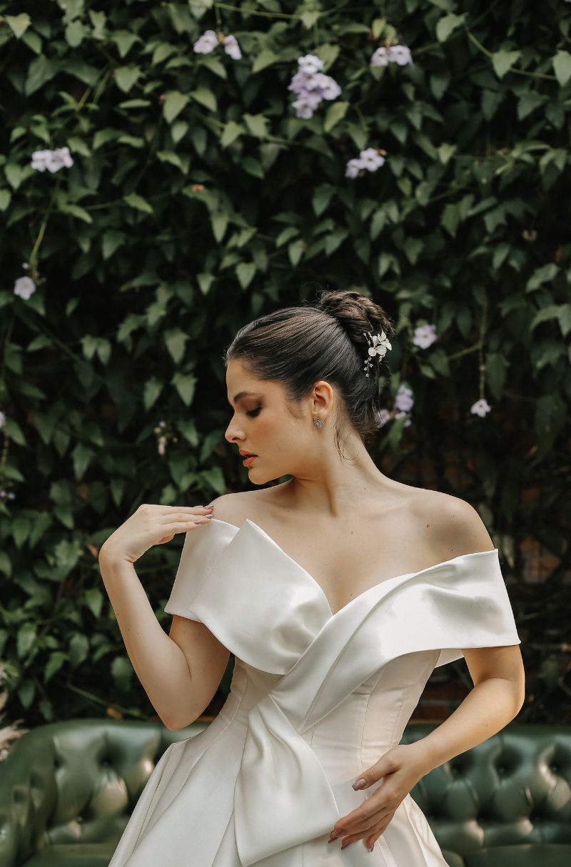 Vestido Cathleya