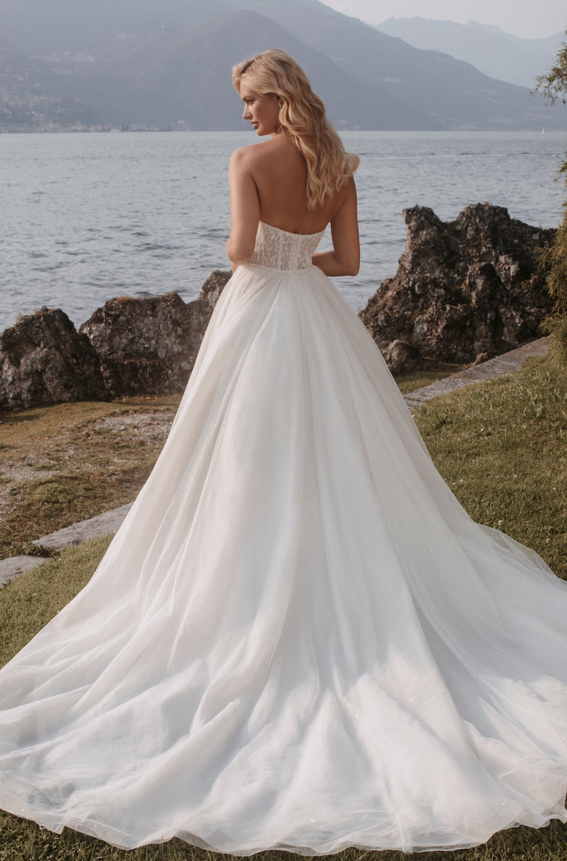 Vestido Celestin