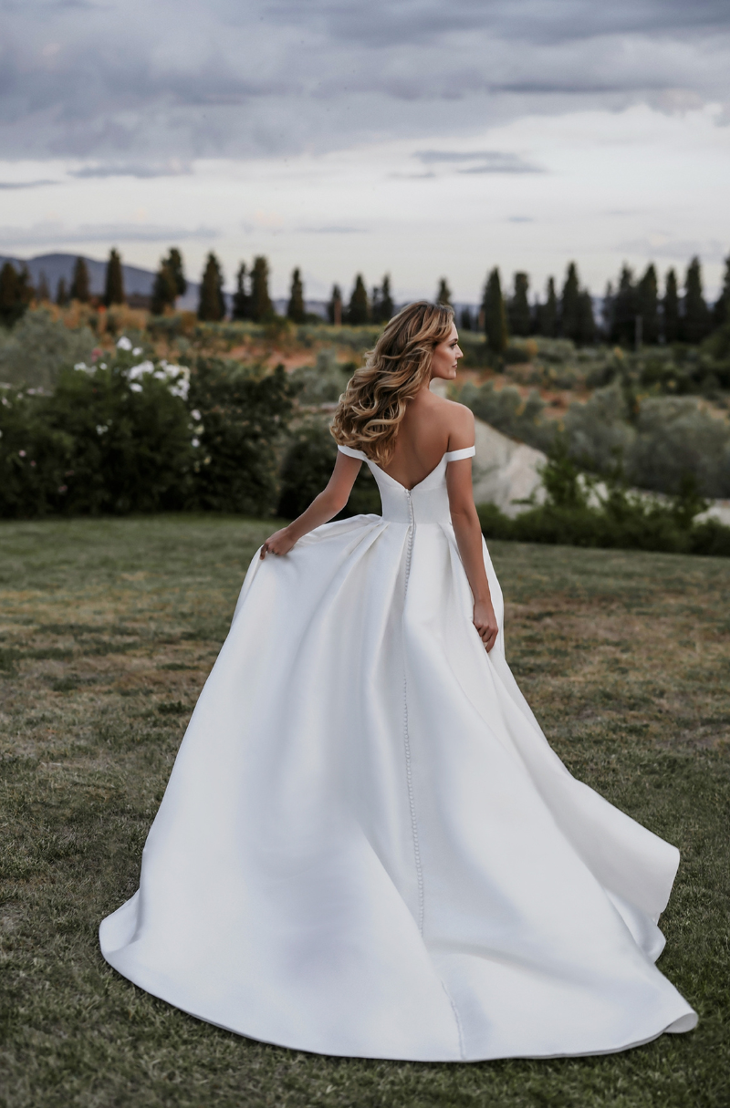Vestido Celyne