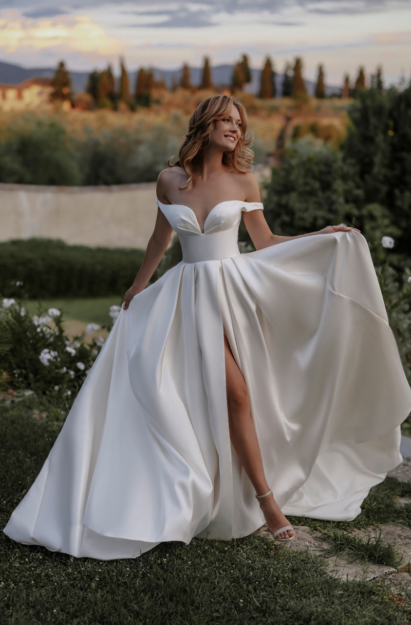 Vestido Celyne