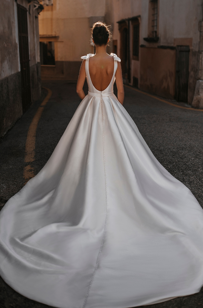 Vestido Chay