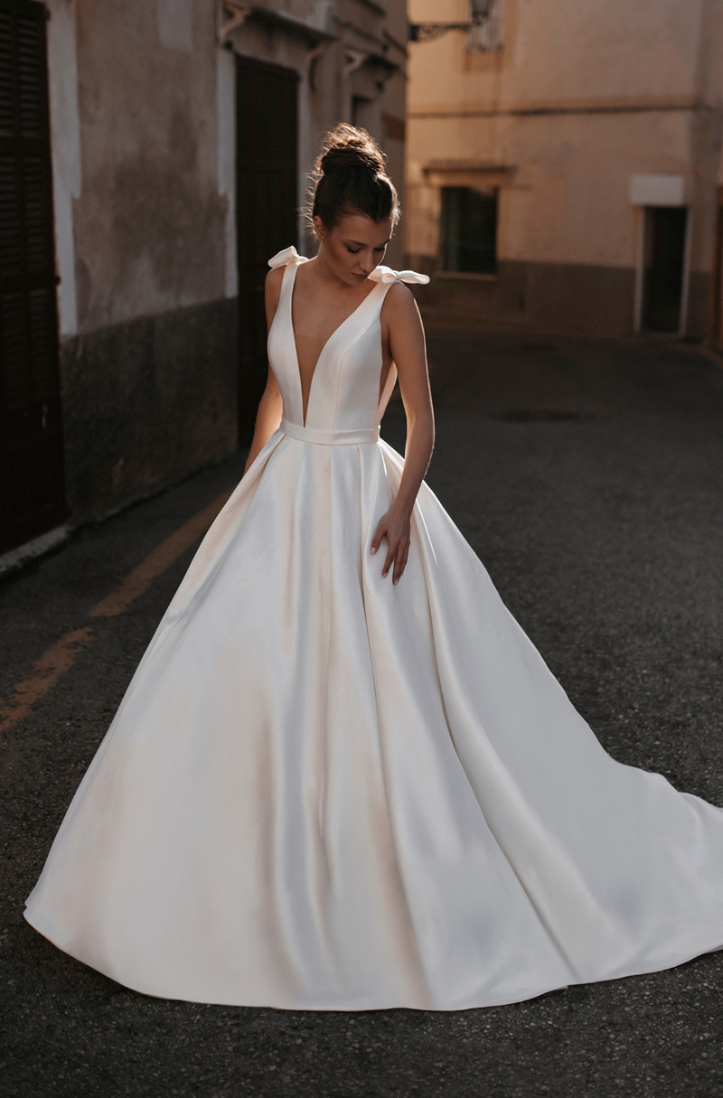 Vestido Chay