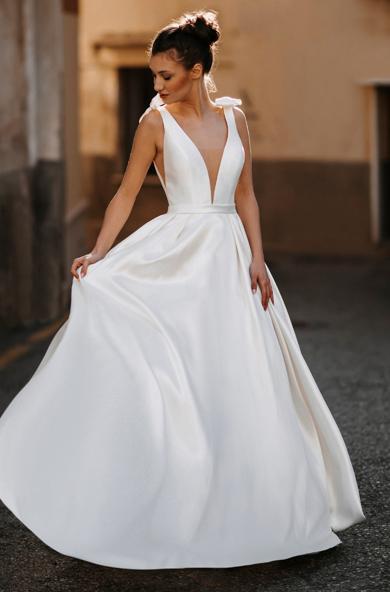 Vestido Chay