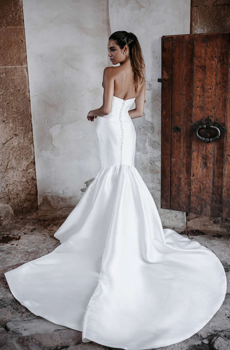Vestido Cymon