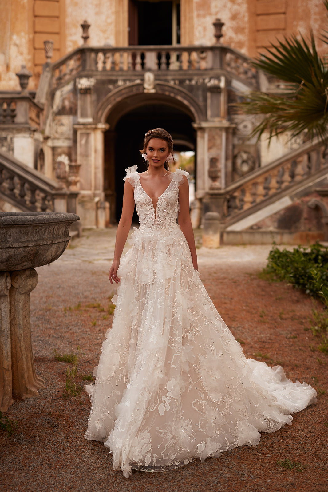 Vestido Calante