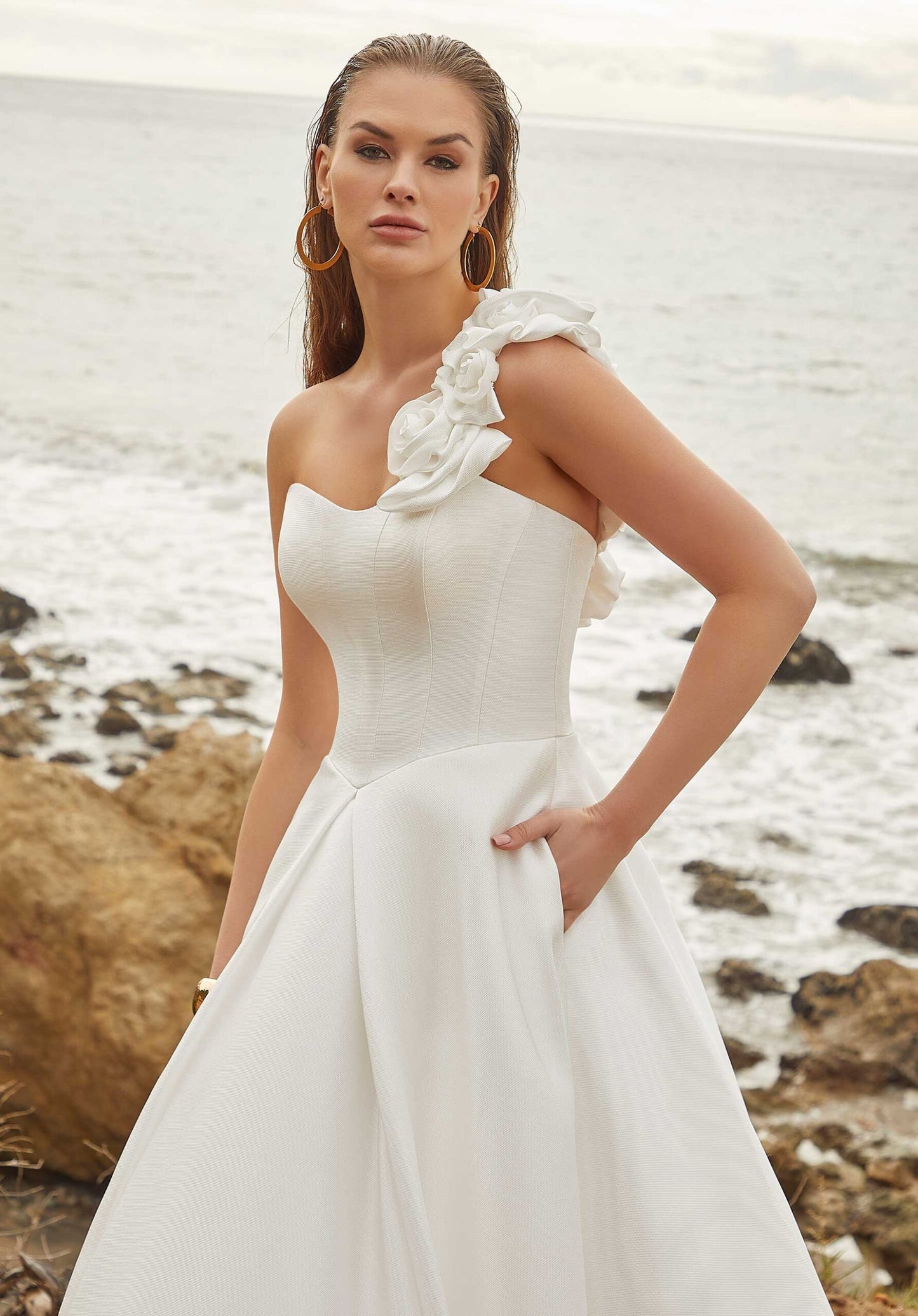 Vestido Dahlia
