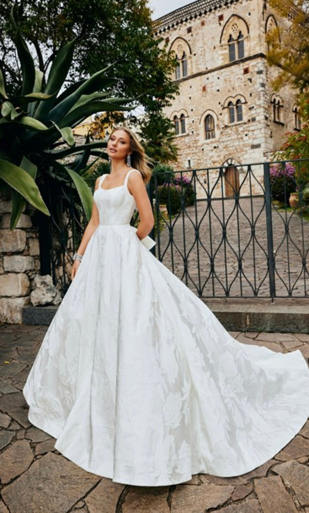 Vestido Ellora