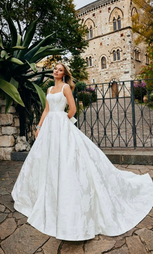 Vestido Ellora