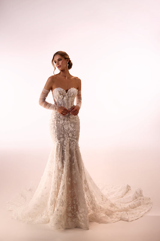 Vestido Ellyse