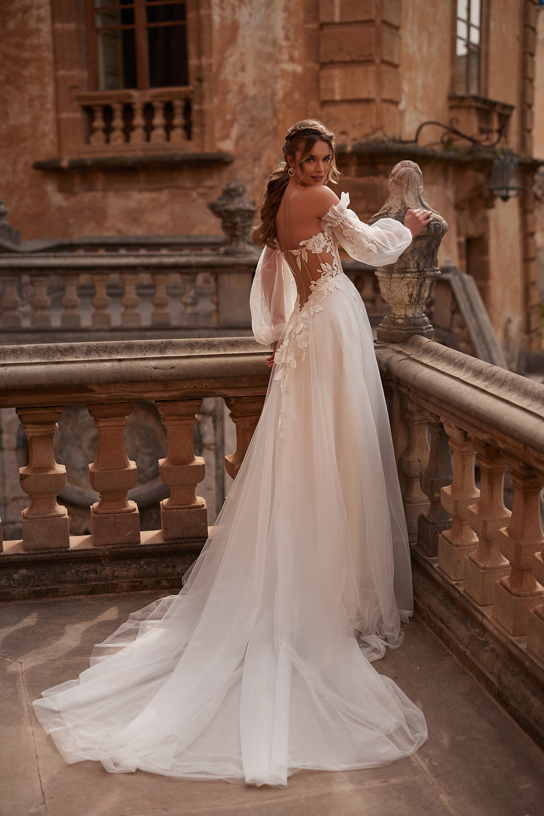 Vestido Herminona