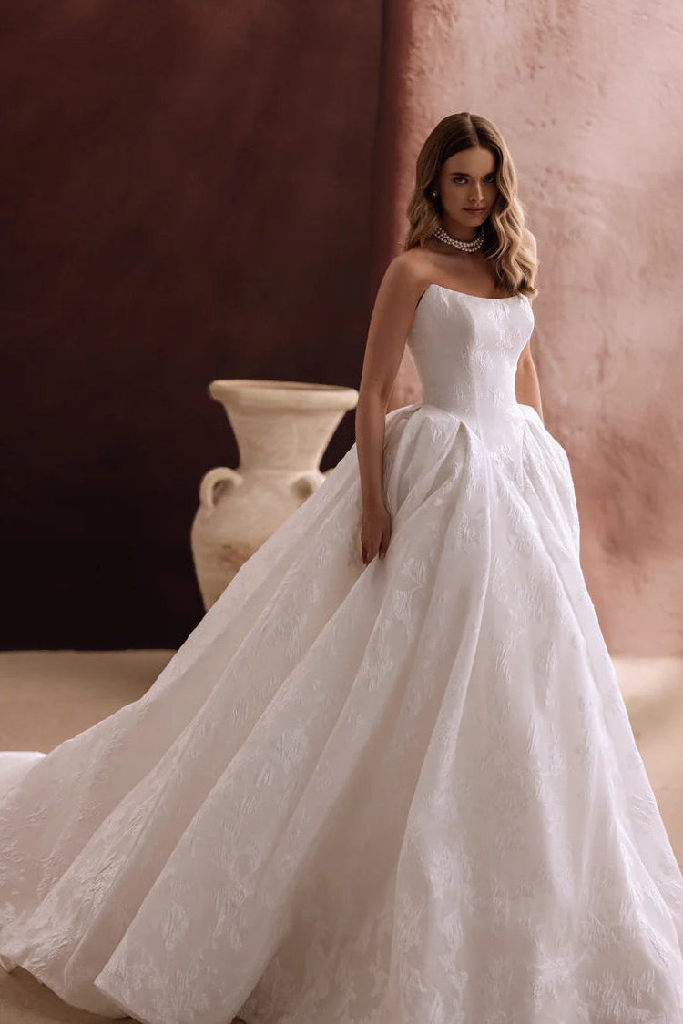 Vestido Hebe