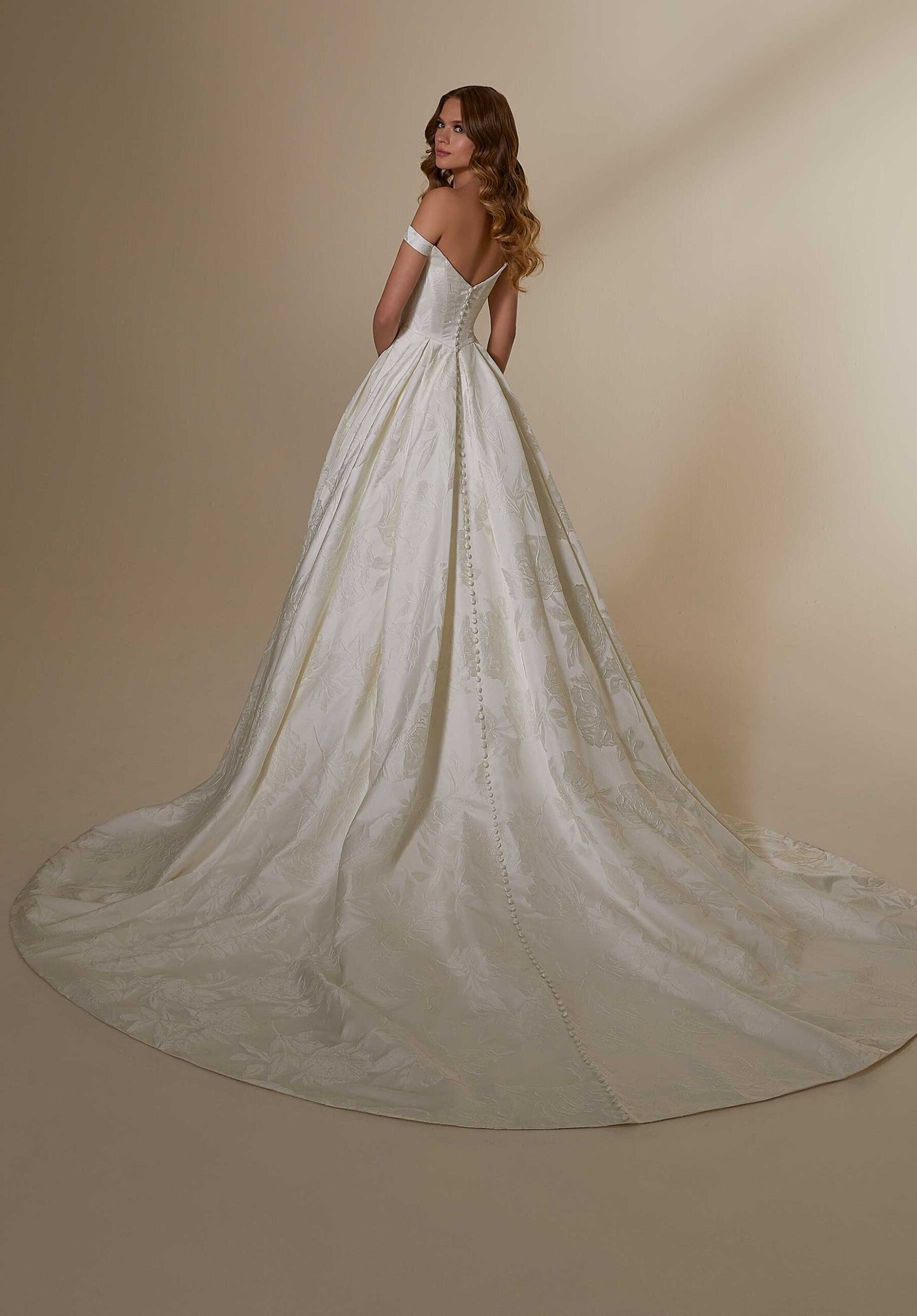 Vestido Kairós