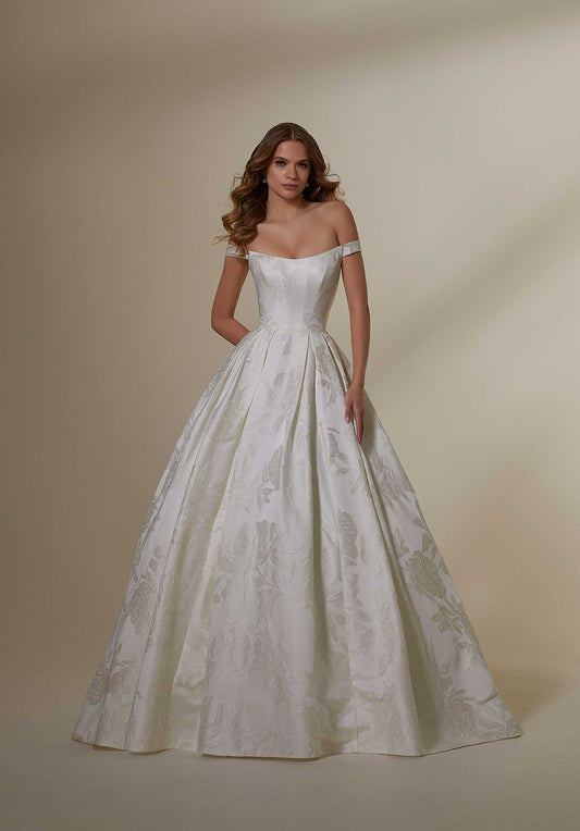 Vestido Kairós