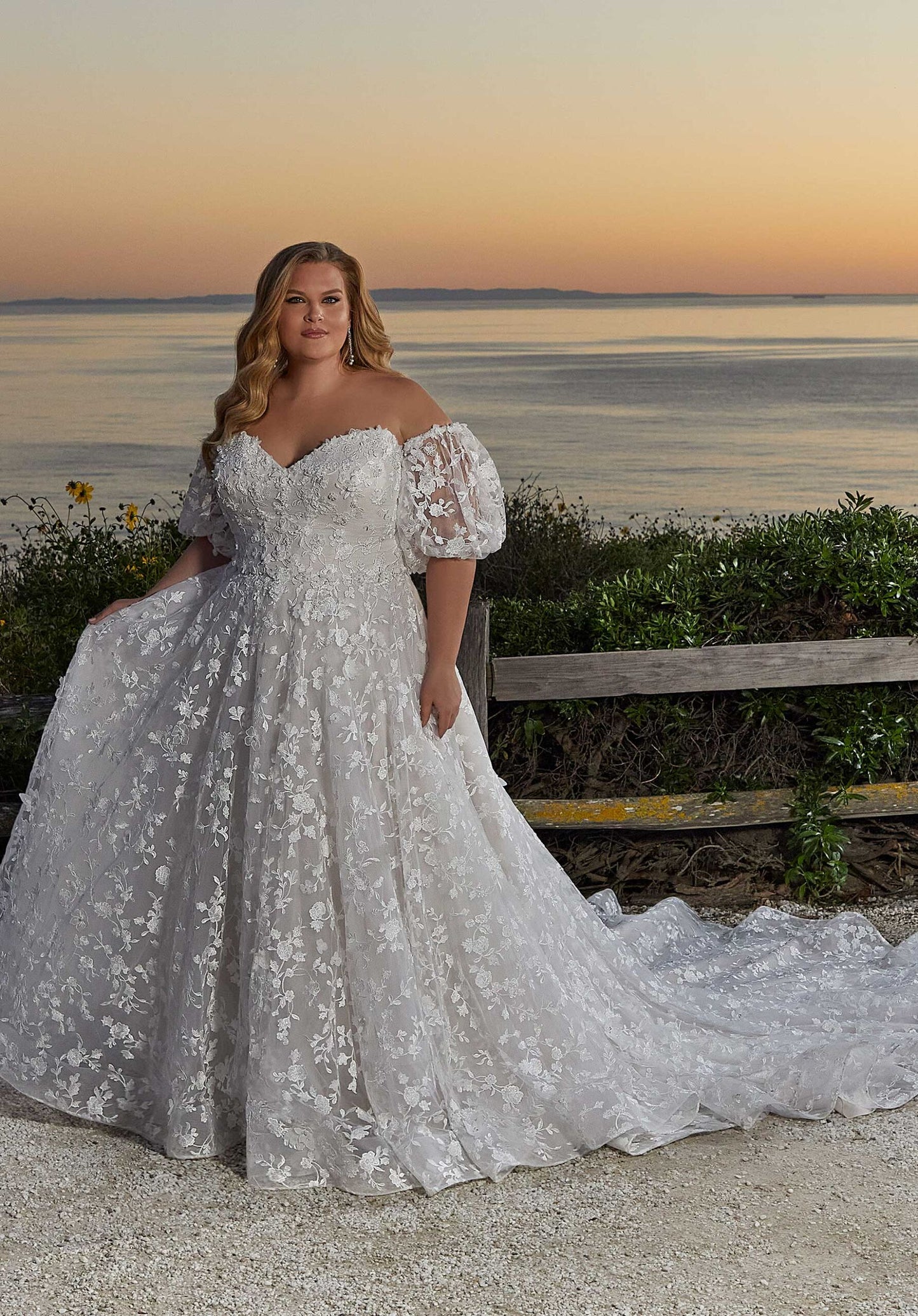 Vestido Karen