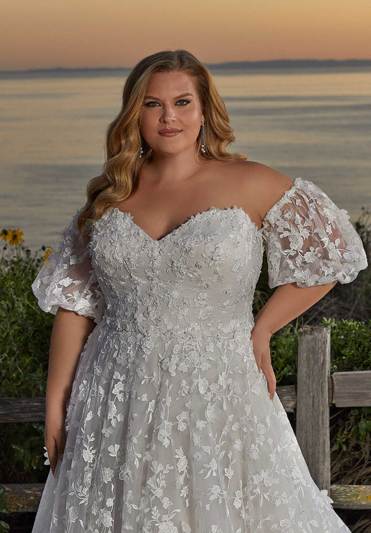 Vestido Karen
