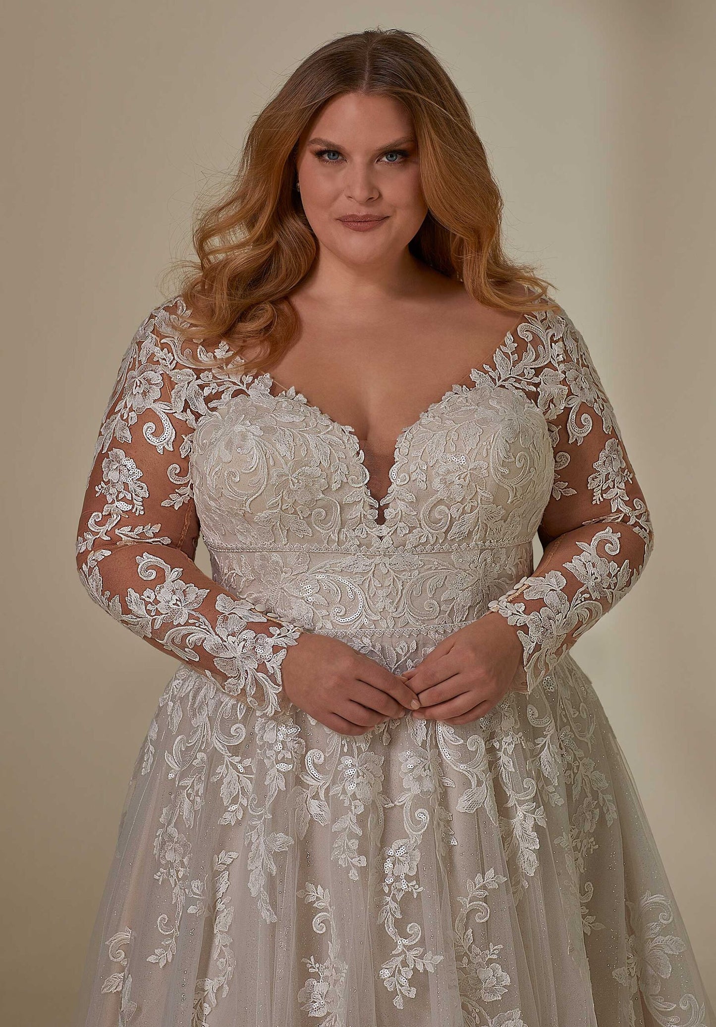 Vestido Karin