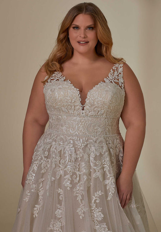 Vestido Karin