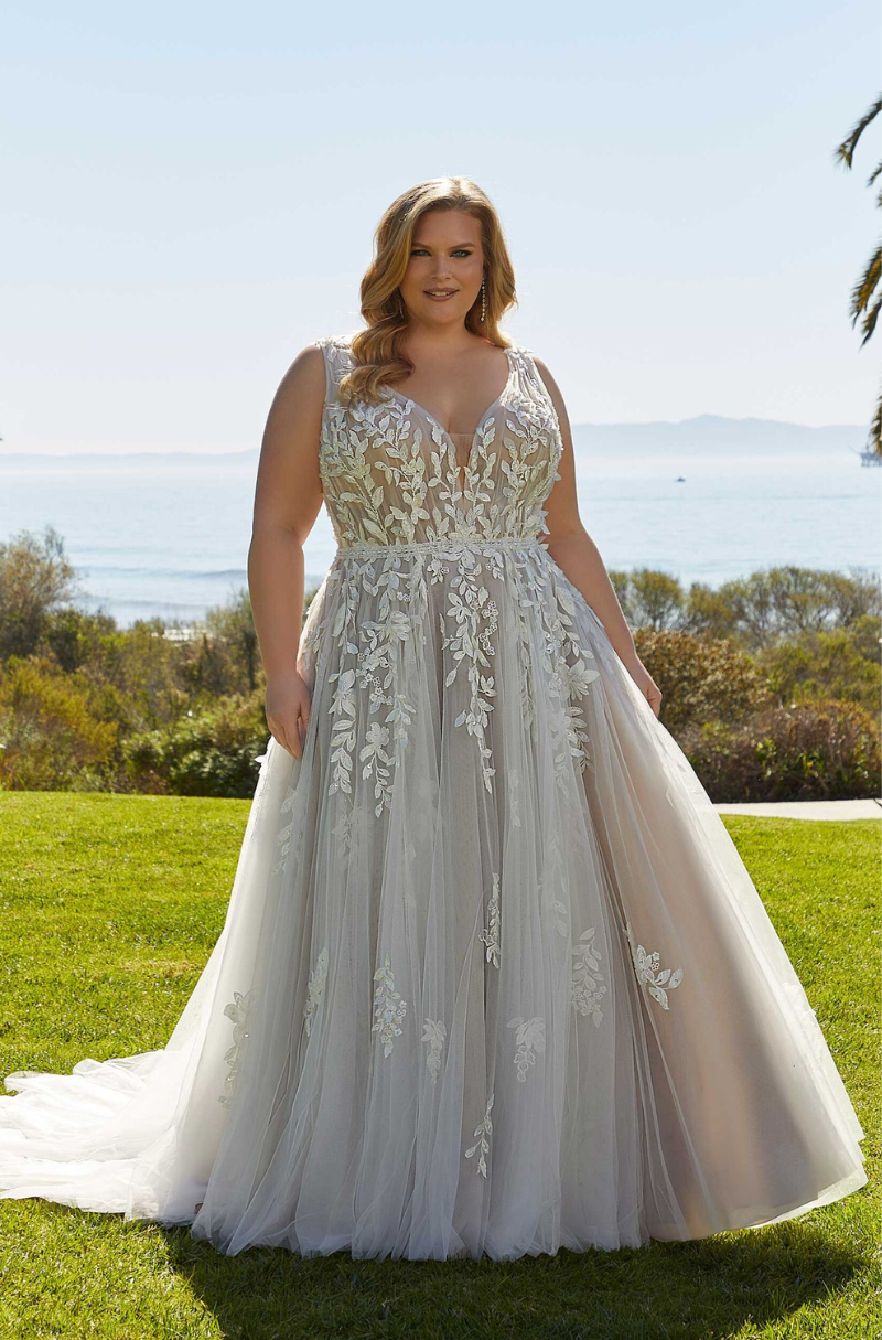 Vestido Kayline