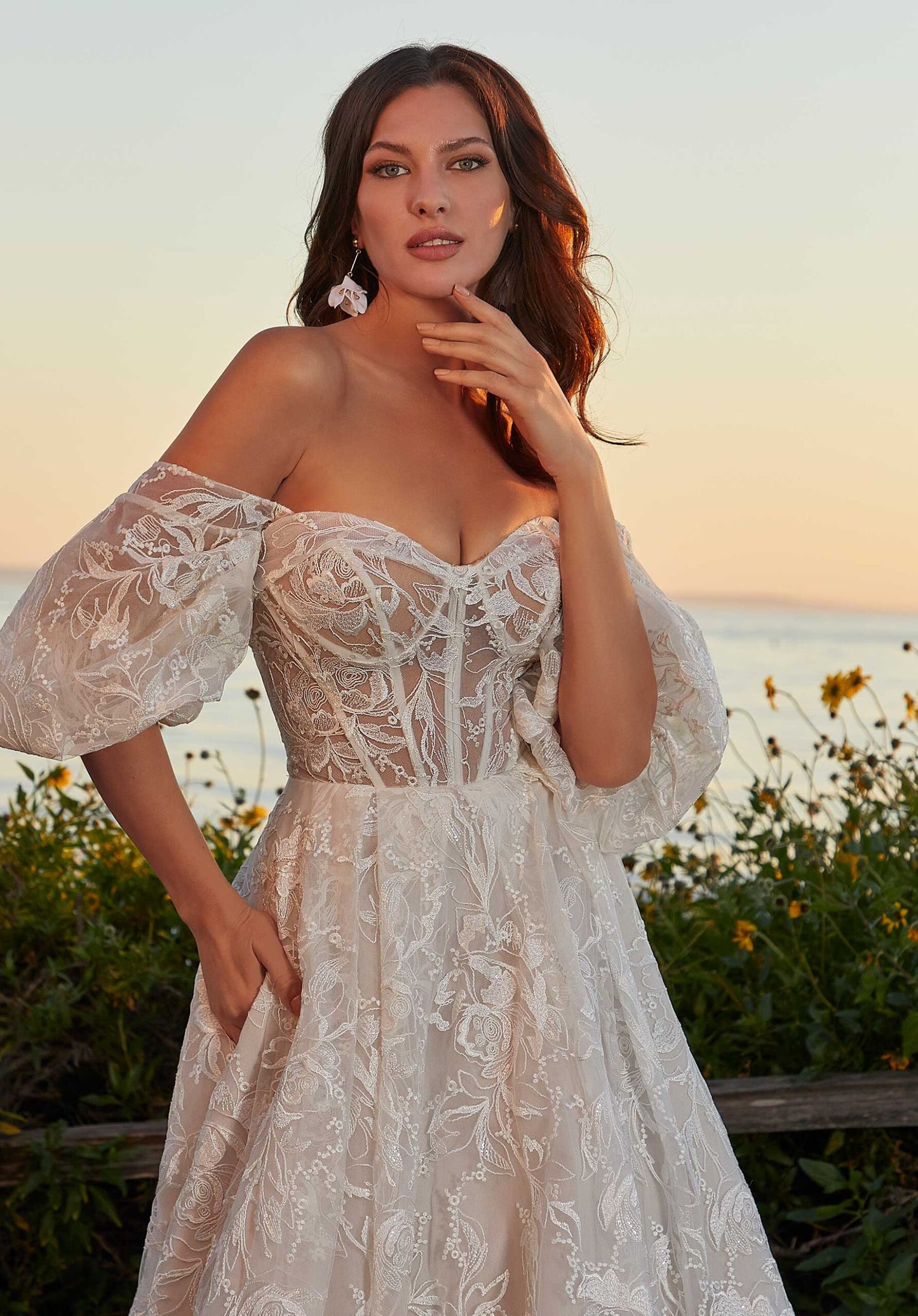 Vestido Kefera