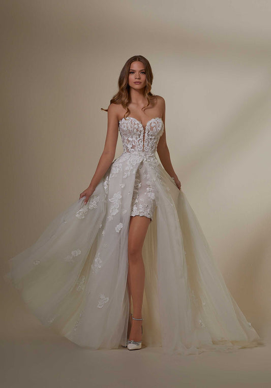 Vestido Kenia