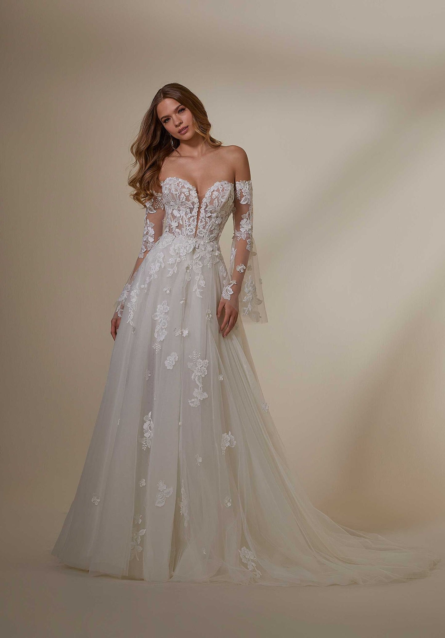 Vestido Kenia