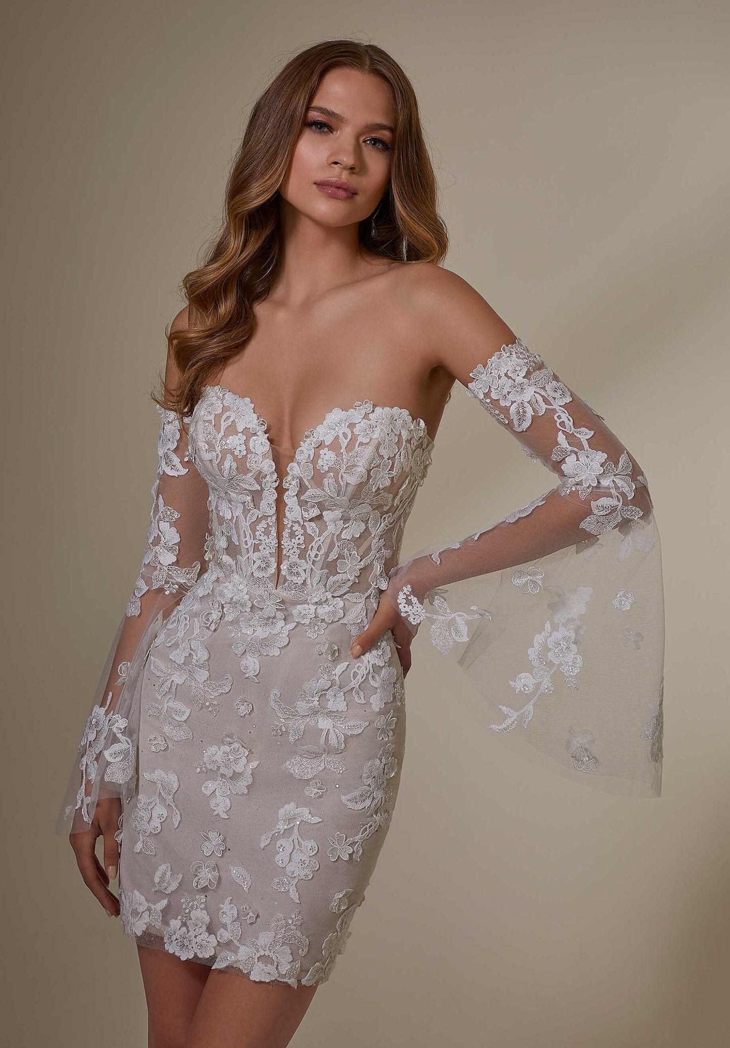 Vestido Kenia