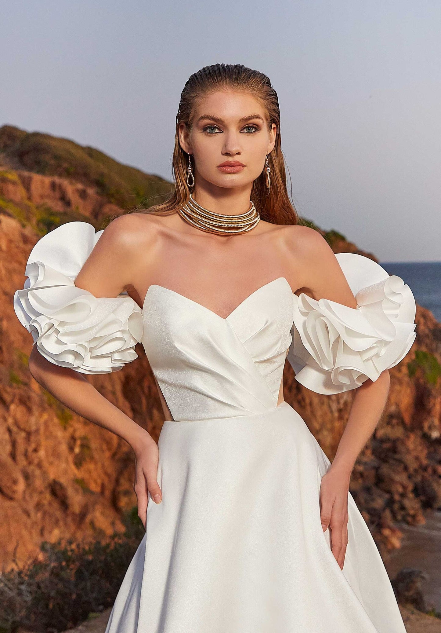 Vestido Keriman