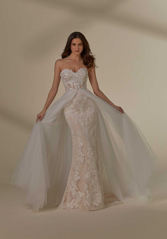 Vestido Kesia
