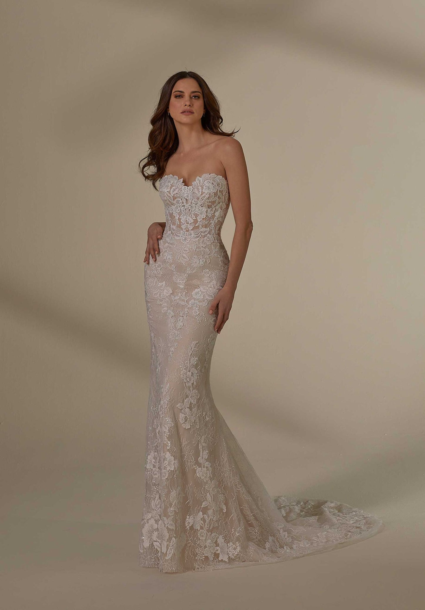 Vestido Kesia