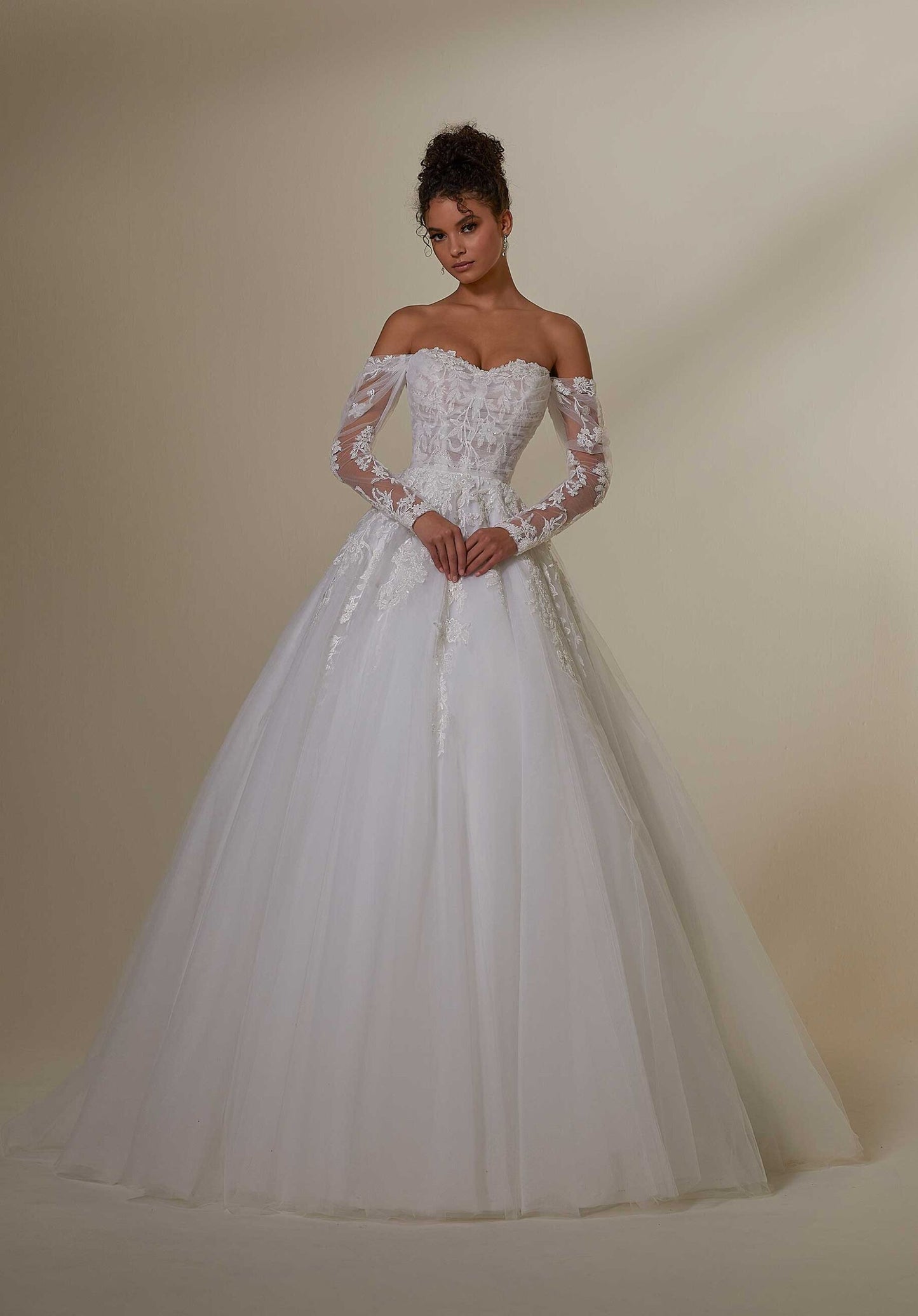 Vestido Kessy