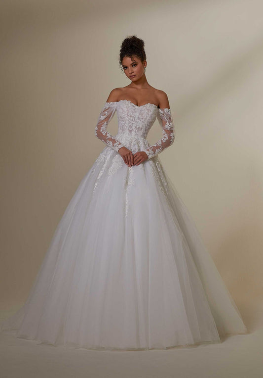 Vestido Kessy
