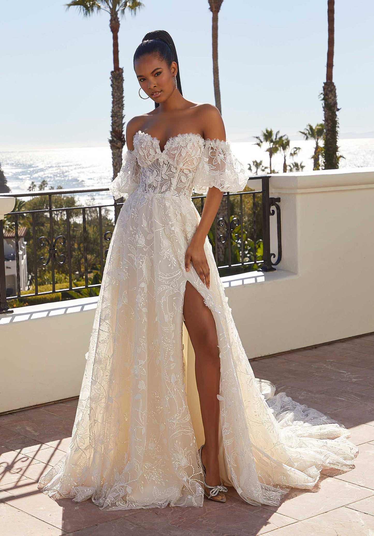 Vestido Kiara