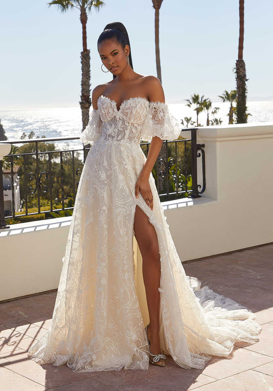 Vestido Kiara
