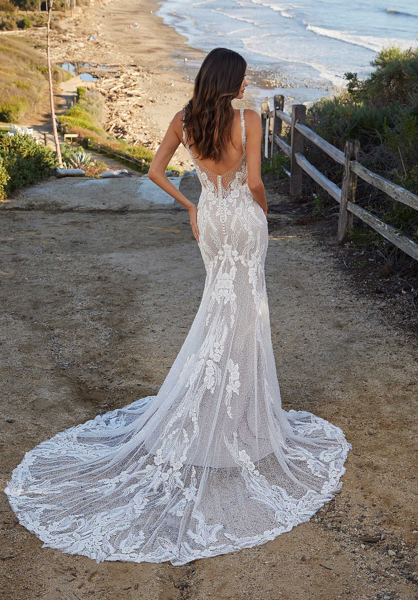 Vestido Kim