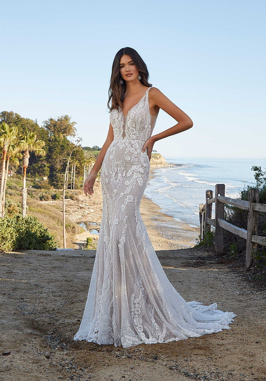 Vestido Kim