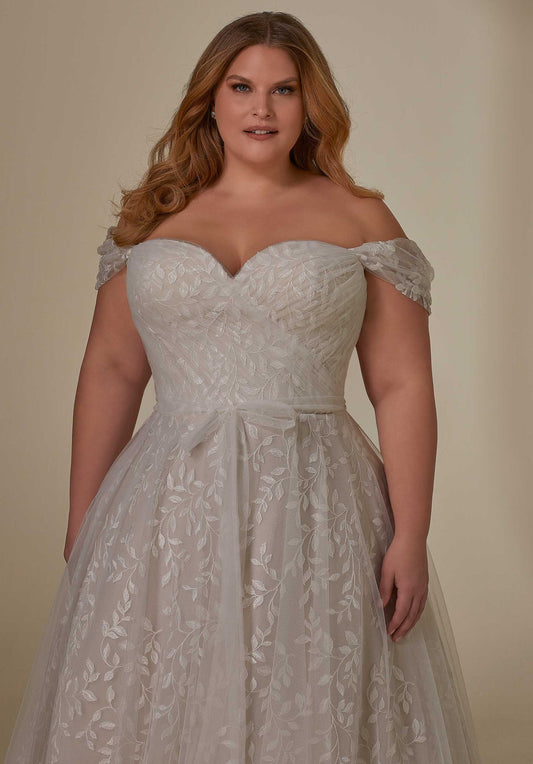 Vestido Kira