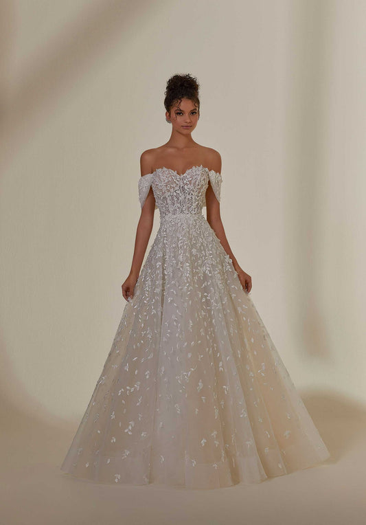 Vestido Kyron