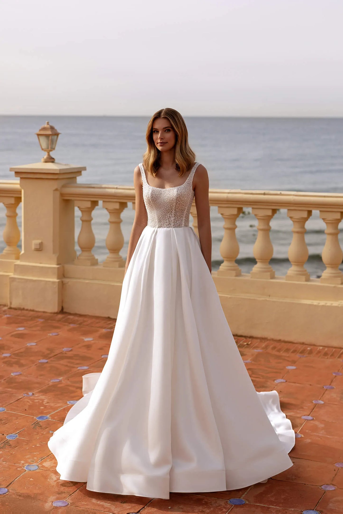 Vestido Mabily