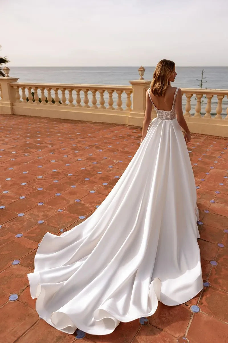 Vestido Mabily