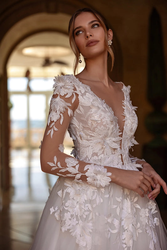 Vestido Maeve