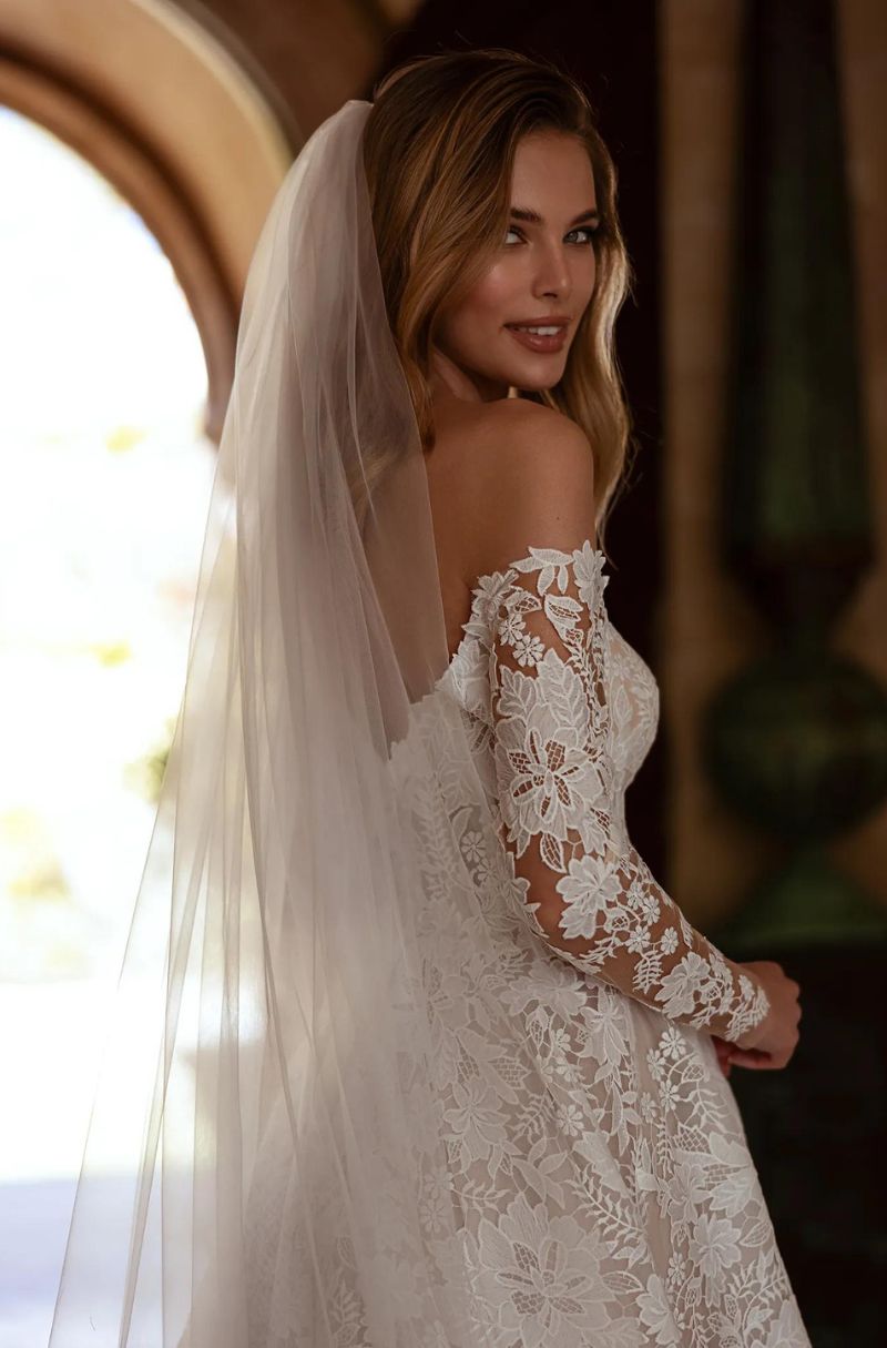 Vestido Mairie