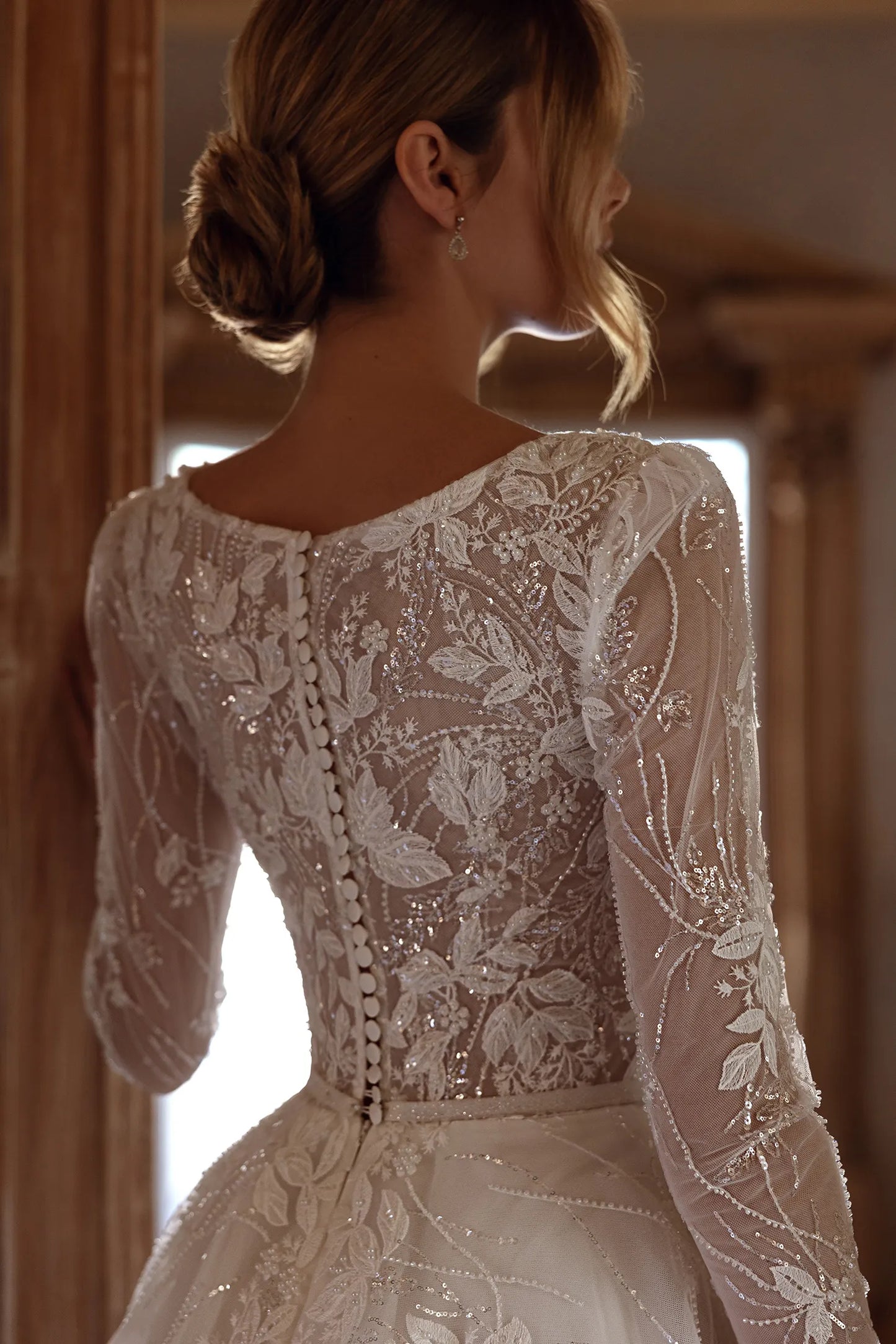 Vestido Meliz