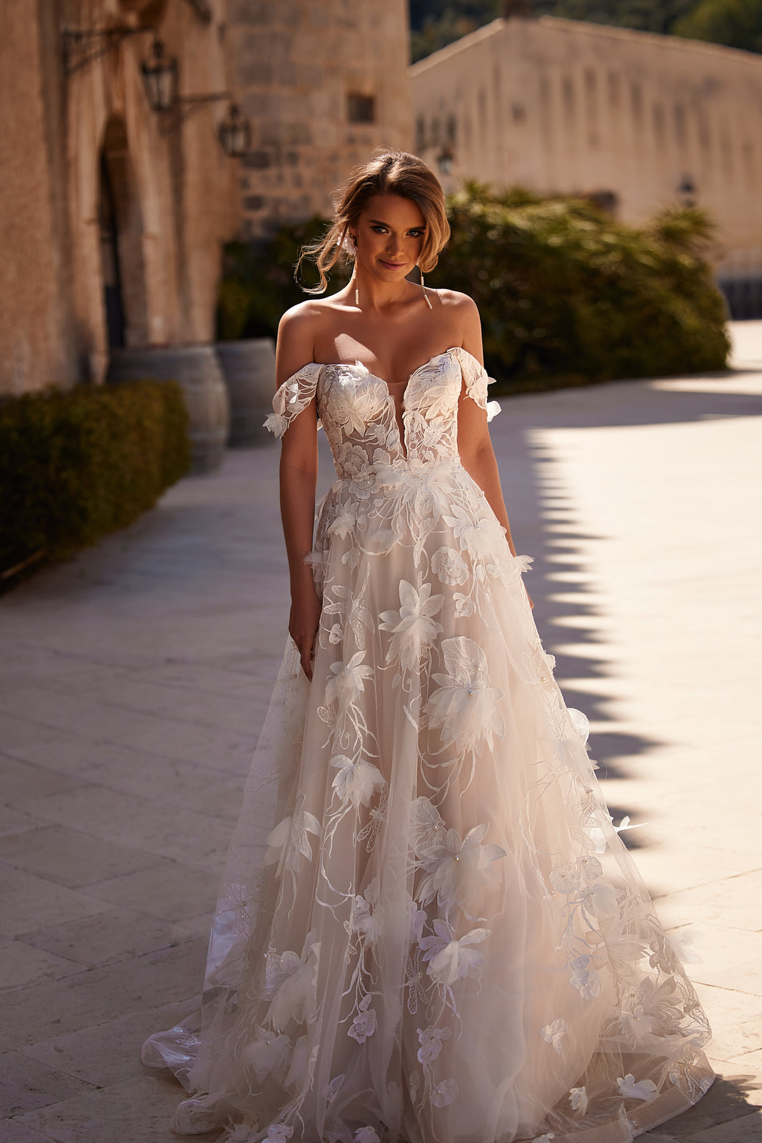 Vestido Nanufar