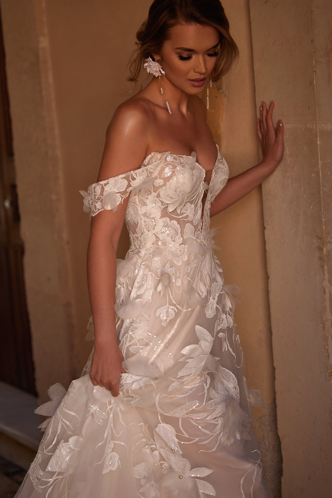 Vestido Nanufar