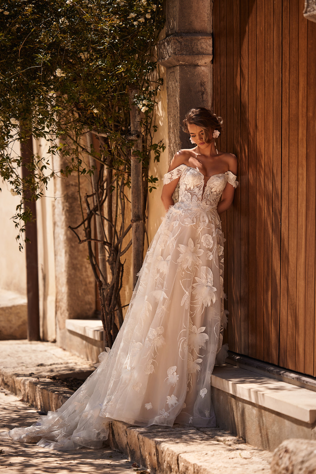 Vestido Nanufar