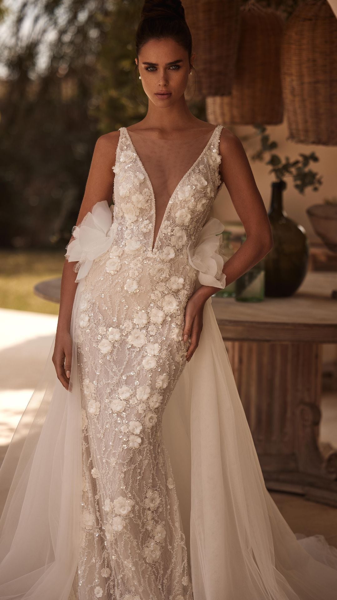 Vestido Andrea